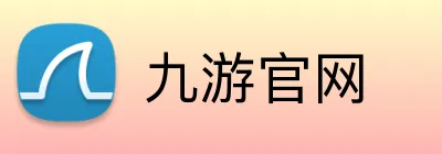 九游官网 logo