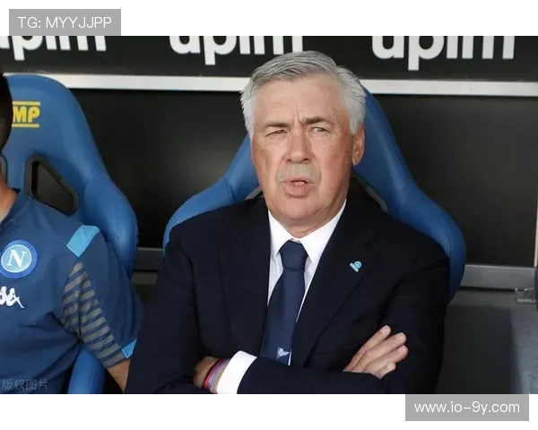 安切洛蒂执教生涯精彩瞬间回顾，凝聚智慧与激情的足球传奇